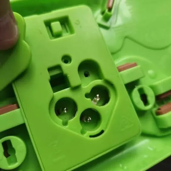 Gabby's Dollhouse treehouse playset - Picture 5 of 5